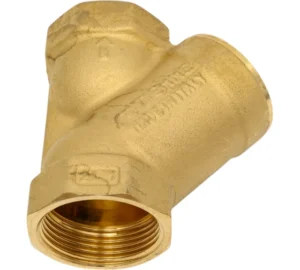 Косой фильтр TIEMME 1"1/4, 3670005