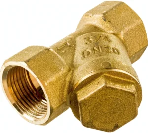 Косой фильтр TIEMME 3/4", 3670001