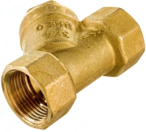 Косой фильтр TIEMME 3/4", 3670001 — изображение 2