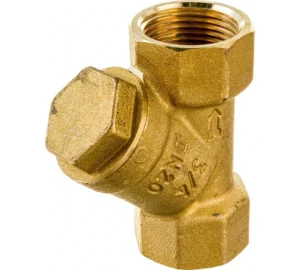 Косой фильтр TIEMME 3/4", 3670001 — изображение 3