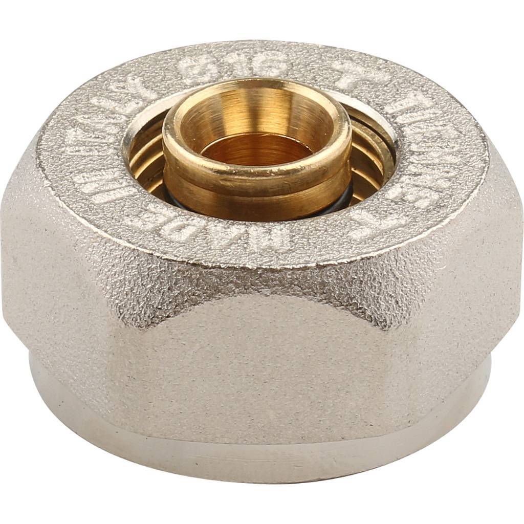 rqlagk09b4q7ud Евроконус TIEMME 16х3/4, 1440002 (1636N162005) — изображение 1