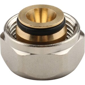 Евроконус TIEMME 16х3/4, 1440002 (1636N162005) — изображение 2
