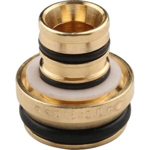 Евроконус TIEMME 16х3/4, 1440002 (1636N162005) — изображение 3