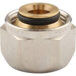 Евроконус TIEMME 20х3/4, 1440003 (1636N202005)