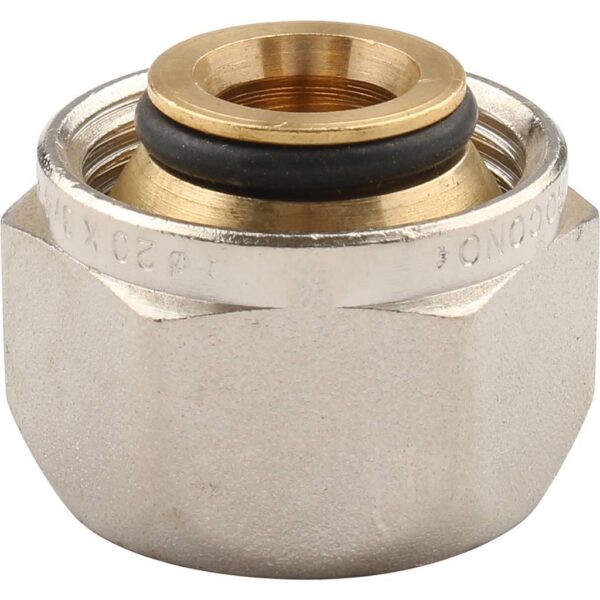 Евроконус TIEMME 20х3/4, 1440003 (1636N202005)