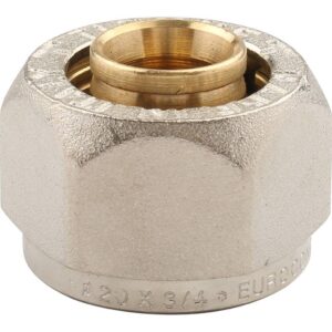 Евроконус TIEMME 20х3/4, 1440003 (1636N202005) — изображение 2