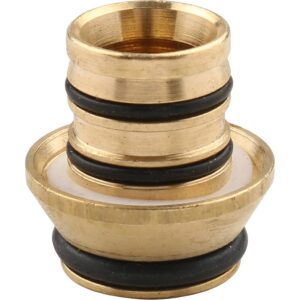 Евроконус TIEMME 20х3/4, 1440003 (1636N202005) — изображение 3