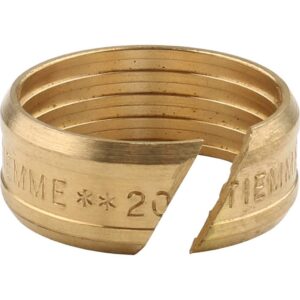 Евроконус TIEMME 20х3/4, 1440003 (1636N202005) — изображение 8