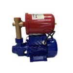 Мини насосная станция BELAMOS XP 04 E (28л/м, h-25м, чугун)