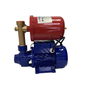 Мини насосная станция BELAMOS XP 04 E (28л/м, h-25м, чугун)