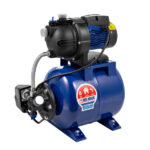 Насосная станция BELAMOS XK 08 ALL (50л/м, h-40м, пластик)