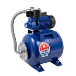 Насосная станция BELAMOS XP 05 ALL (33л/м, h-40м, чугун)