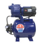 Насосная станция BELAMOS XA 11 ALL (58л/м, h-47м, чугун)