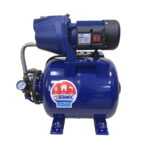 Насосная станция BELAMOS XA 05 ALL (50л/м, h-35м, чугун)