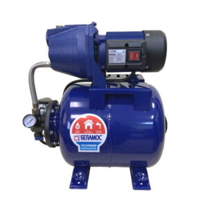 Насосная станция BELAMOS XA 05 ALL (50л/м, h-35м, чугун)