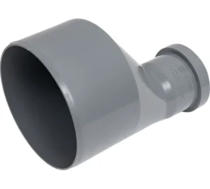 ПВХ Переход Ф110×50 — изображение 2
