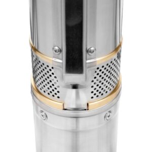 Скважинный насос BELAMOS TF-25 (диаметр 98мм, кабель 16м) — изображение 3