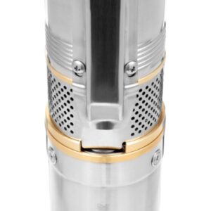 Скважинный насос BELAMOS TF3-60 (диаметр 78мм, кабель 1.5м) — изображение 6