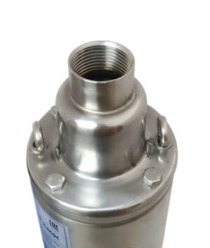 Погружной винтовой насос BELAMOS SP40/5 (диаметр 96мм, кабель 20м) — изображение 3