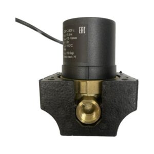 Циркуляционный насос BELAMOS HWSR 15-15 — изображение 3