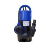 Дренажный насос BELAMOS Omega 90SP (233л/мин, напор 10м, кабель 6м)