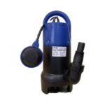 Дренажный насос BELAMOS Omega 110SP (250л/мин, напор 11м, кабель 6м)