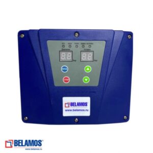 Частотный преобразователь BELAMOS FIT-10 7,5KW 380V с датчиком давления