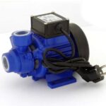 Поверхностный насос BELAMOS XP 05 L (27л/м, h-32м, чугун) улучшенная система охлаждения