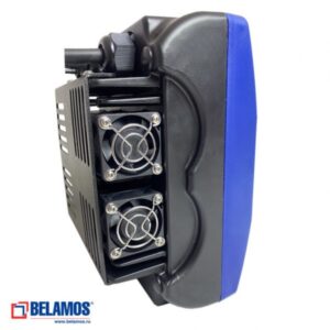Частотный преобразователь BELAMOS FIT-10 7,5KW 380V с датчиком давления — изображение 2