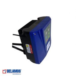 Частотный преобразователь BELAMOS FIT-10 7,5KW 380V с датчиком давления — изображение 3