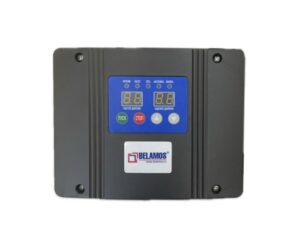 Частотный преобразователь BELAMOS FIL-10 2.2KW 220V с датчиком давления — изображение 2
