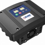 Частотный преобразователь BELAMOS FIL-10 2.2KW 220V с датчиком давления