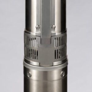 Скважинный насос BELAMOS 4TF100/15 (d96мм, h100, 15куб/м, кабель 1м, 380В) — изображение 4