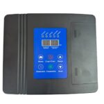 Частотный преобразователь BELAMOS FIS-10 4KW 380V с датчиком давления