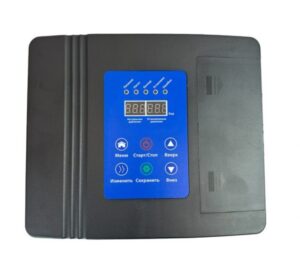 Частотный преобразователь BELAMOS FIS-10 7.5KW 380V с датчиком давления
