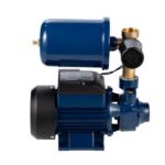 Мини насосная станция BELAMOS XP 05 E (32л/м, h-25м, чугун)