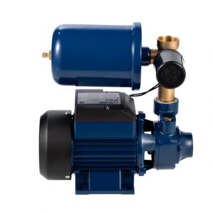 Мини насосная станция BELAMOS XP 06 E (36л/м, h-33м, чугун)