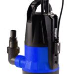 Дренажный насос BELAMOS Omega 550 SENSOR (183л/мин, напор 7м)