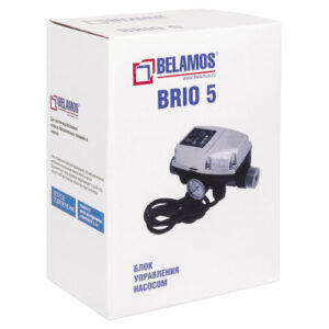 Реле потока BELAMOS Brio-5 — изображение 4