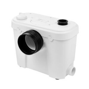 Канализационная насосная станция BELAMOS KNS-4003 с ножами, реверс — изображение 4