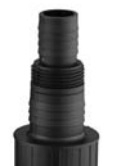 Дренажный насос BELAMOS Omega НРР3000 (83л/мин, напор 27м) 1 omega patrubok 1 Сенсор-выключатель предназначен для автоматического включения – выключения электронасоса, в зависимости от уровня жидкости. Сенсор позволяет эксплуатировать насос в узких ёмкостях, где использование поплавка выключателя затруднительно. Изменяя место установки сенсора можно добиться срабатывания насоса на разных уровнях жидкости, а также перевести насос в ручной режим работы.