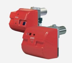 Газовая горелка RIELLO RS 70 TL, 3785103
